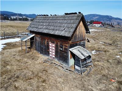 Teren Sarul Dornei 1.5 hectare 
Curent,  apa curenta, drum de acces
